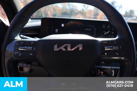 2024 Kia EV9 GT-Line