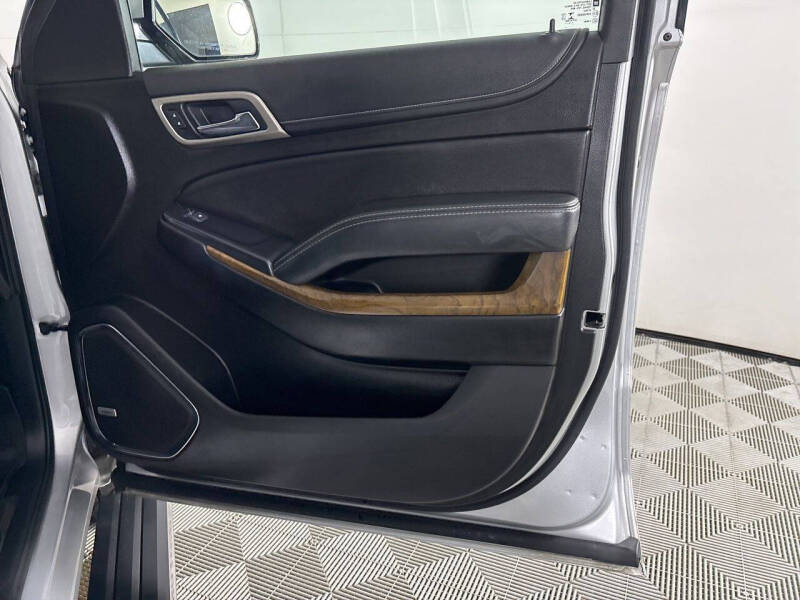 2020 GMC Yukon XL Denali