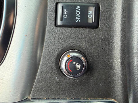 2014 Infiniti Q60 Coupe