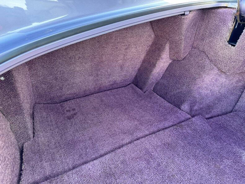 1960 Cadillac Eldorado