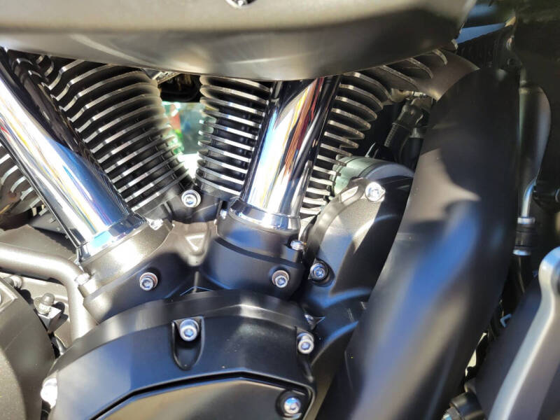 2018 Yamaha Star Eluder GT