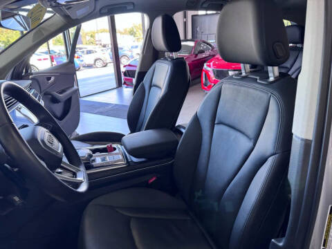 2022 Audi Q7 quattro Premium Plus 55 TFSI