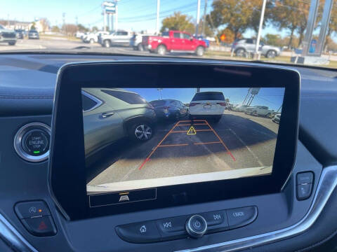 2023 Chevrolet Blazer Premier