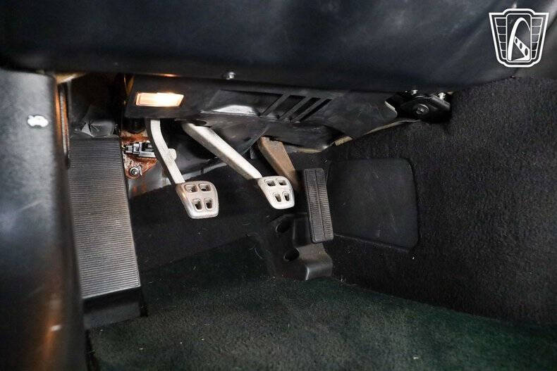 2003 Chevrolet Corvette