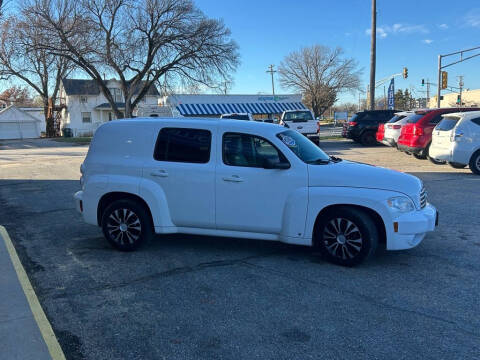 2009 Chevrolet HHR LS