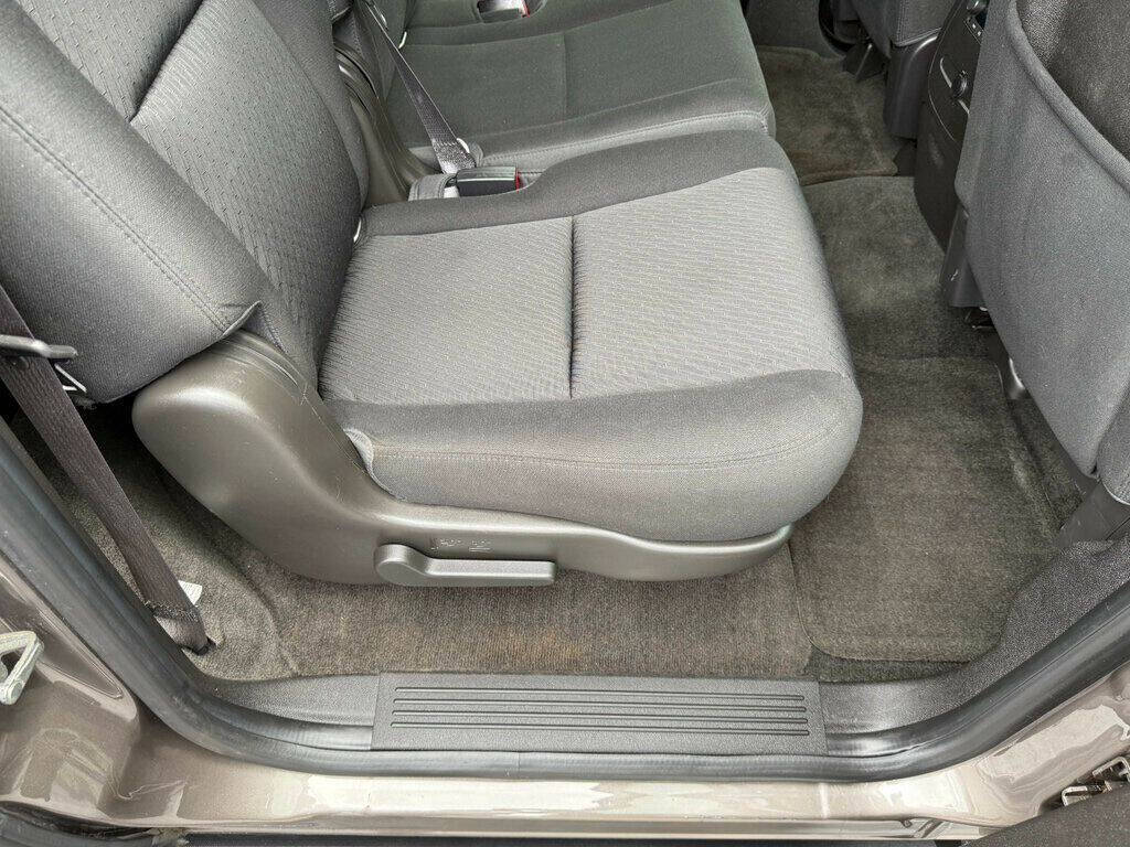 2014 Chevrolet Suburban 51