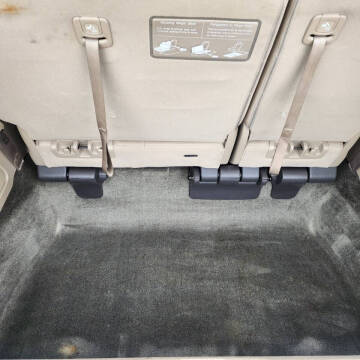 2013 Honda Odyssey EX-L