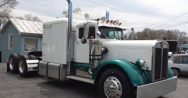 Kenworth For Sale In Winchester VA Carsforsale