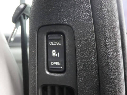 2019 Honda Odyssey Touring