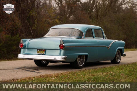 1955 Ford Fairlane