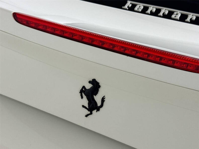 2016 Ferrari 488 GTB