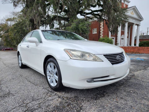 2008 Lexus ES 350 for sale at Everyone Drivez in North Charleston SC