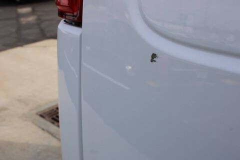 2024 Chevrolet Express 2500