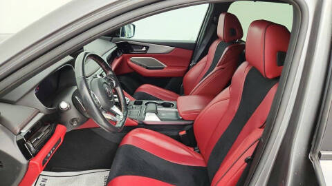 2023 Acura MDX SH-AWD w/A-SPEC