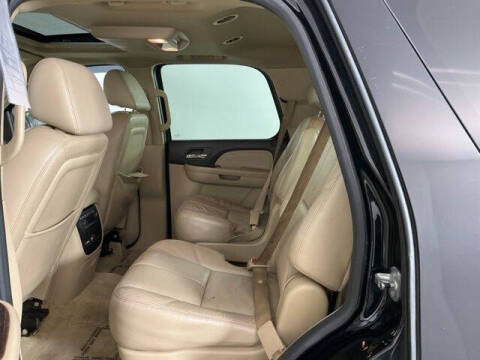 2007 GMC Yukon Denali