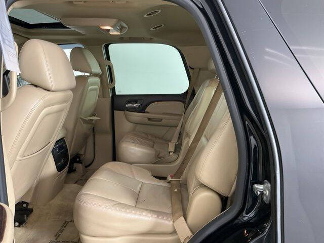 2007 GMC Yukon Denali