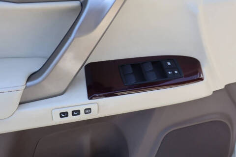 2018 Lexus GX 460