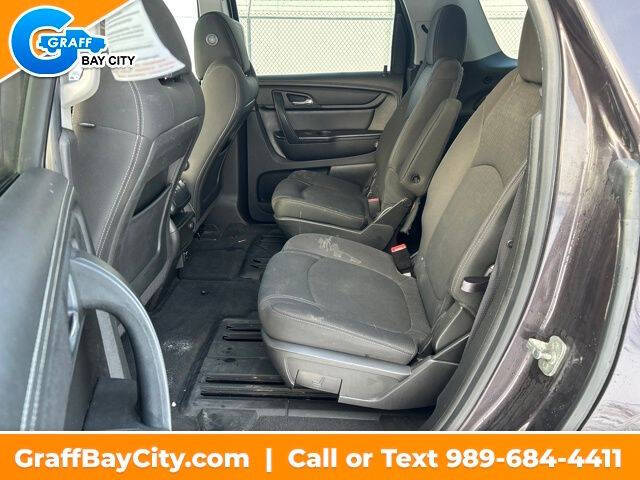 2015 GMC Acadia SLE-2