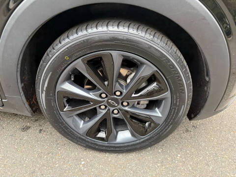 2022 Chevrolet Bolt EUV Premier