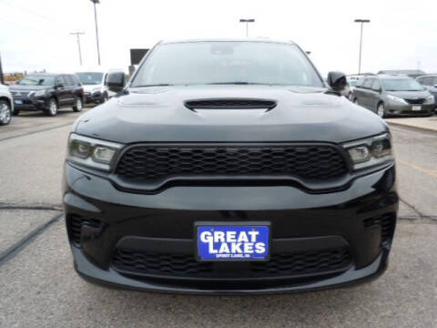 2024 Dodge Durango GT Premium