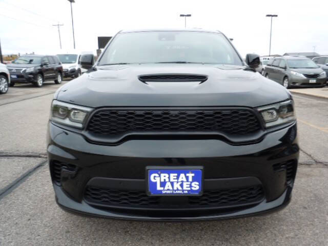 2024 Dodge Durango GT Premium