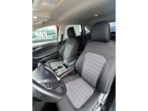 2024 Ford Edge SE
