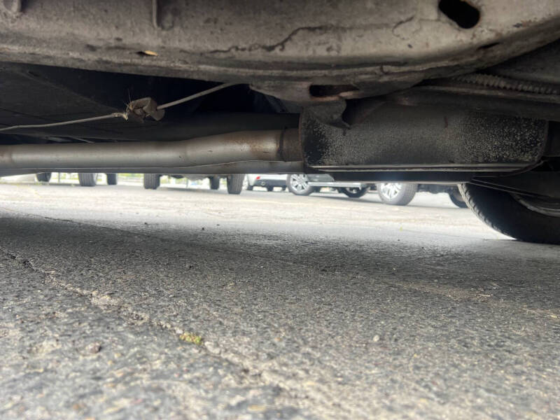 1968 Chevrolet Impala