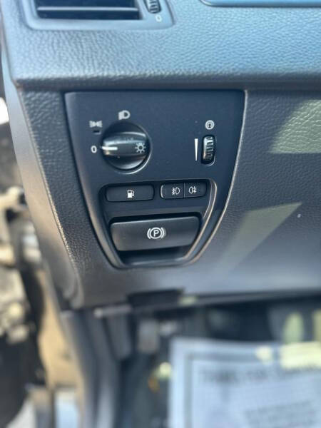 2012 Volvo XC90