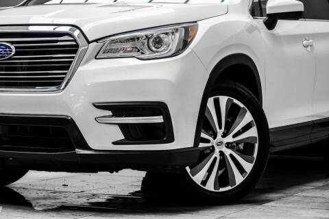 2021 Subaru Ascent for sale at CU Carfinders in Norcross GA