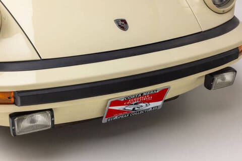 1978 Porsche 911