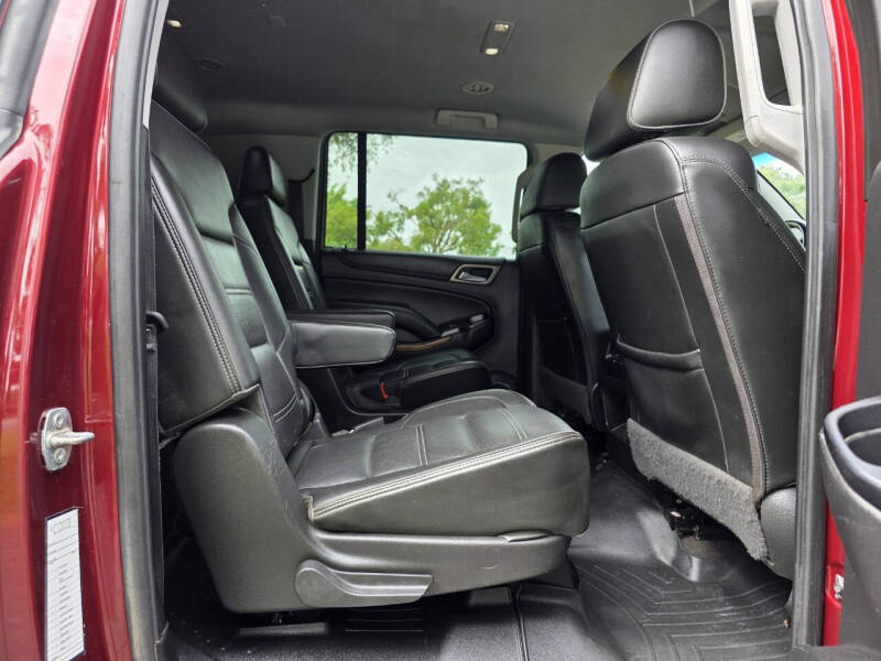 2020 GMC Yukon XL Denali