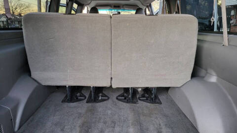 2018 Chevrolet Express LT 3500