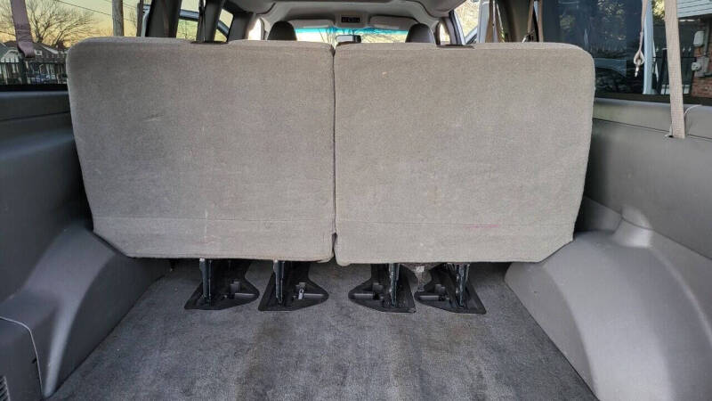 2018 Chevrolet Express LT 3500