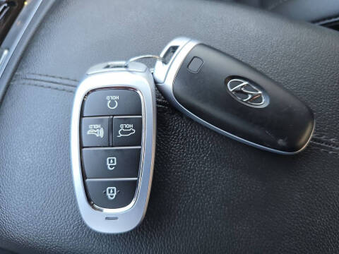 2024 Hyundai Tucson XRT