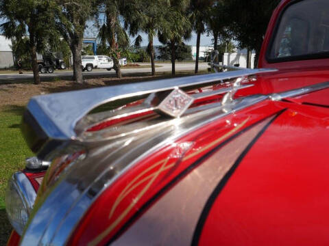 1948 Diamond T Truck