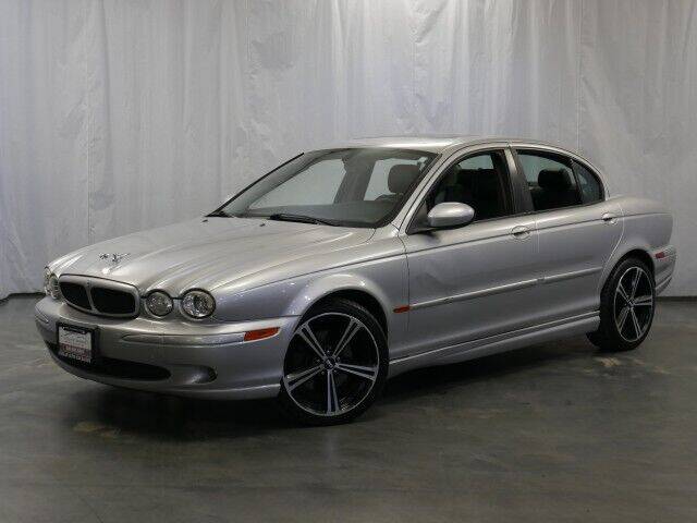 2005 Jaguar X-Type for sale at United Auto Exchange in Addison IL