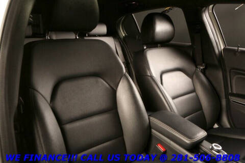 2017 Mercedes-Benz GLA GLA 250