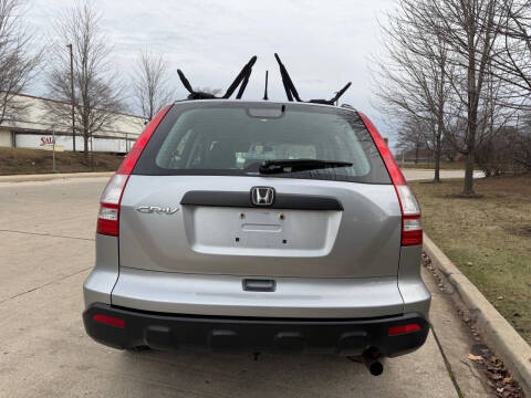 2008 Honda CR-V LX