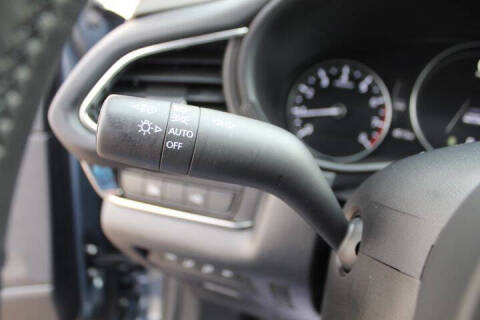 2025 Mazda CX-30 2.5 Turbo Premium