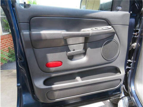 2005 Dodge Ram 3500