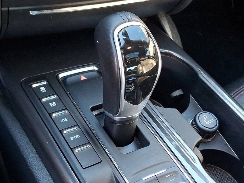 2017 Maserati Ghibli