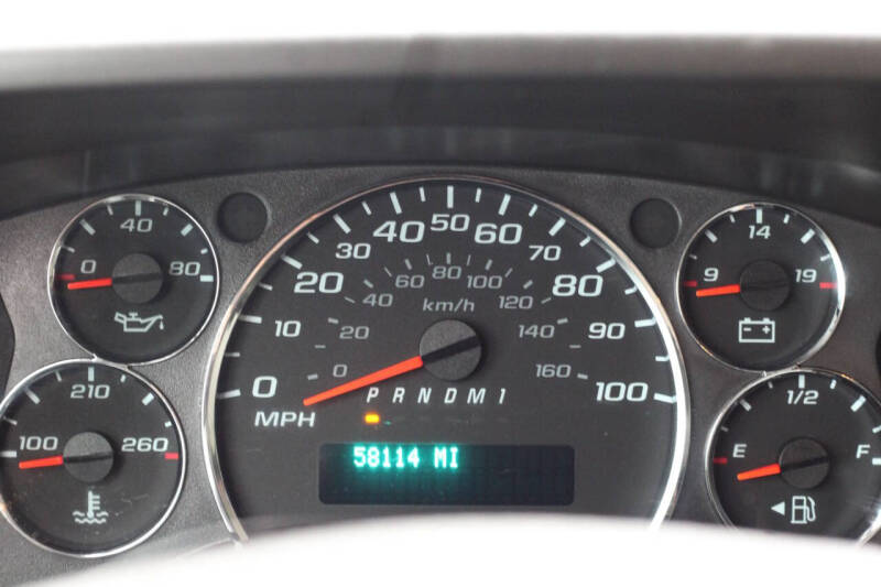 2019 Chevrolet Express 2500