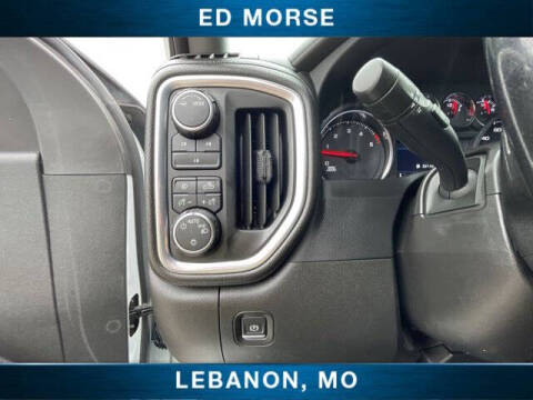 2023 Chevrolet Silverado 2500HD