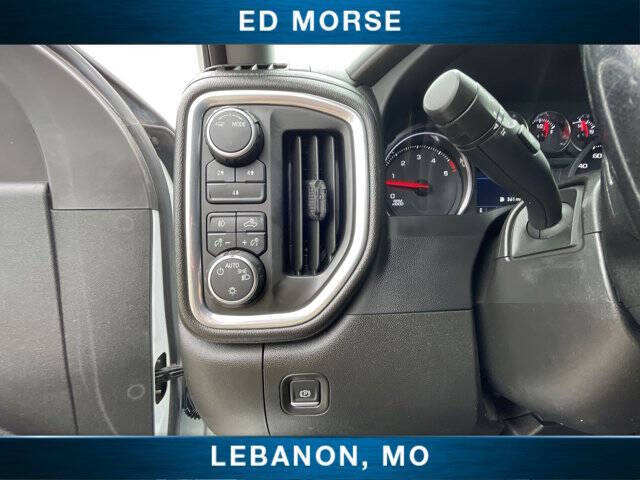 2023 Chevrolet Silverado 2500HD