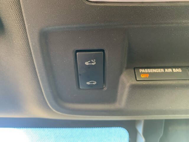 2013 Chevrolet Camaro LT