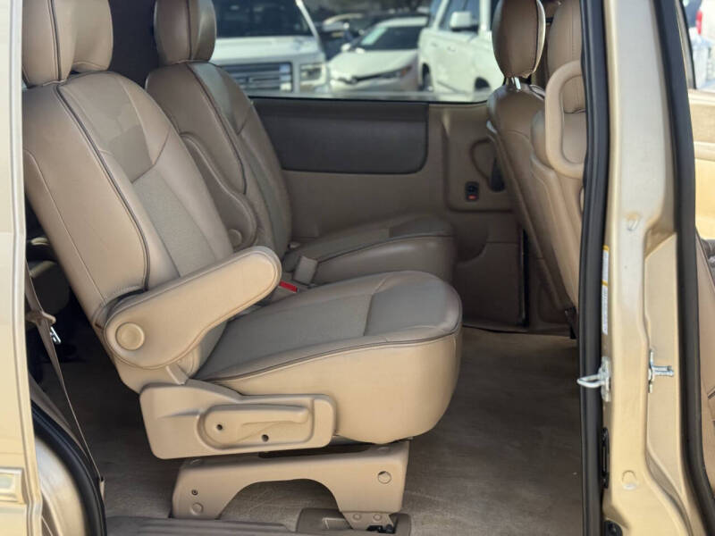 2005 Buick Terraza CX