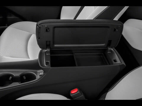 2019 Toyota Prius LE AWD-e