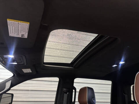 2024 GMC Sierra 3500HD