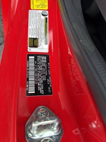 2022 Toyota GR86