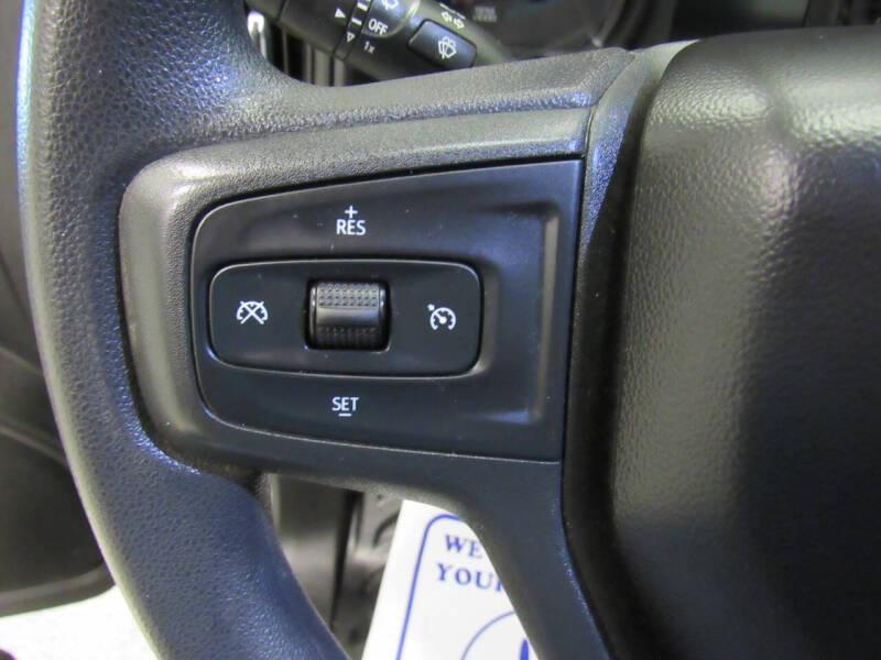 2022 Chevrolet Silverado 2500HD Work Truck